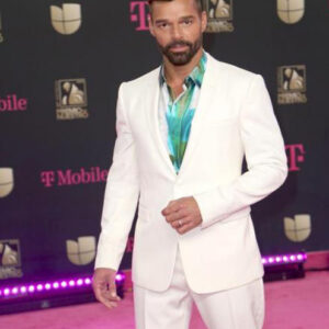 TRASLADO RECITAL RICKY MARTIN - CAMPO DE POLO