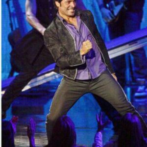 traslado al recital de chayanne movistar arena
