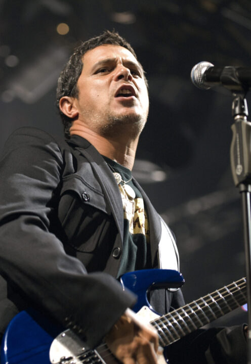 alejandro sanz