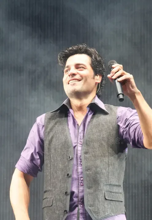 traslado al recital de chayanne movistar arena